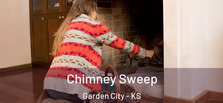  Chimney Sweep Garden City - KS