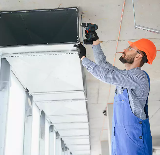 Why Homeowners & Businesses Trust Us in Garden City, KS