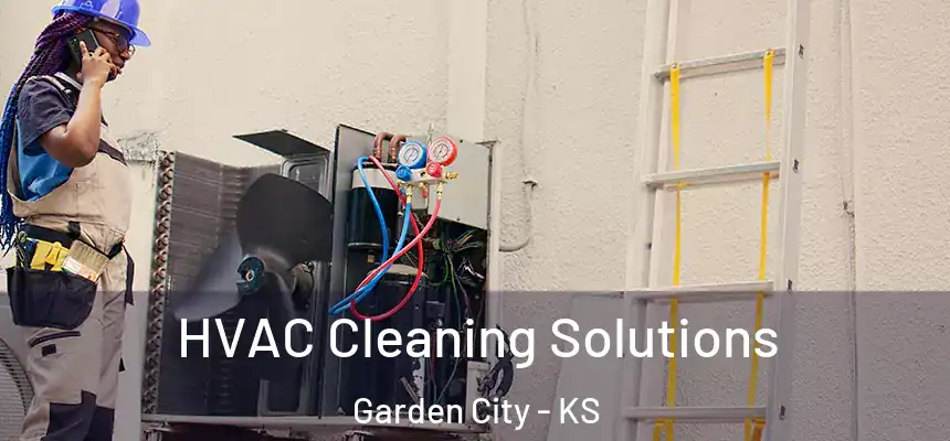  HVAC Cleaning Solutions Garden City - KS