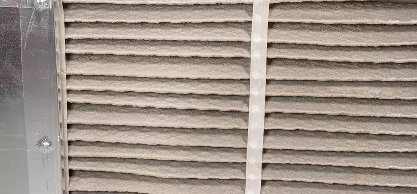 Mobile Car AC Filter Replacement in Garden City