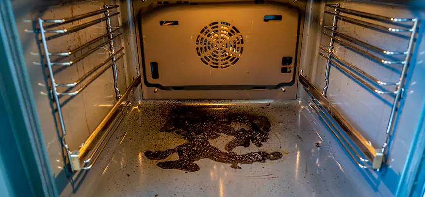 Our Dryer Vent Mold Cleaning Services in Garden City, KS