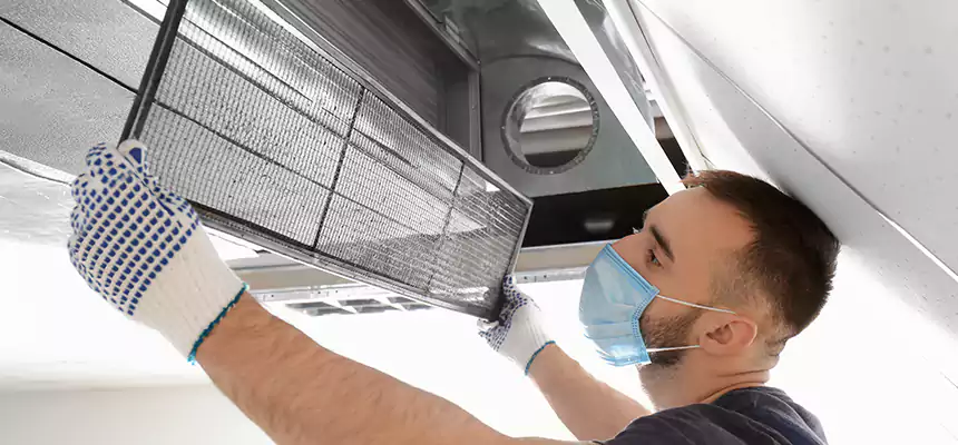 Our Home Duct Cleaning Services in Garden City, KS  