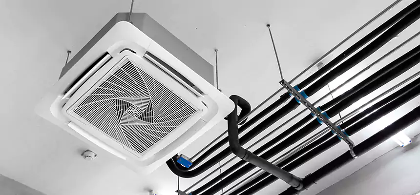 Our Smart AC Vent Controller Services in Garden City, KS