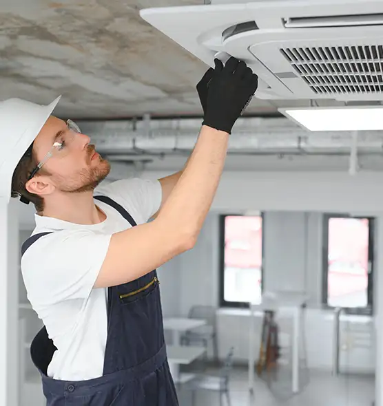 Top Affordable Duct Cleaning Services Near Me in Garden City, KS