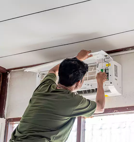 About Air Duct & AC Odor Removal in Garden City, KS