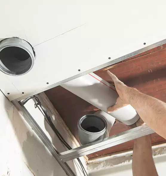 Professional Attic Air Duct Cleaning in Garden City, KS