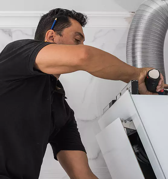 Trusted Bathroom Exhaust Duct Cleaning in Garden City, KS