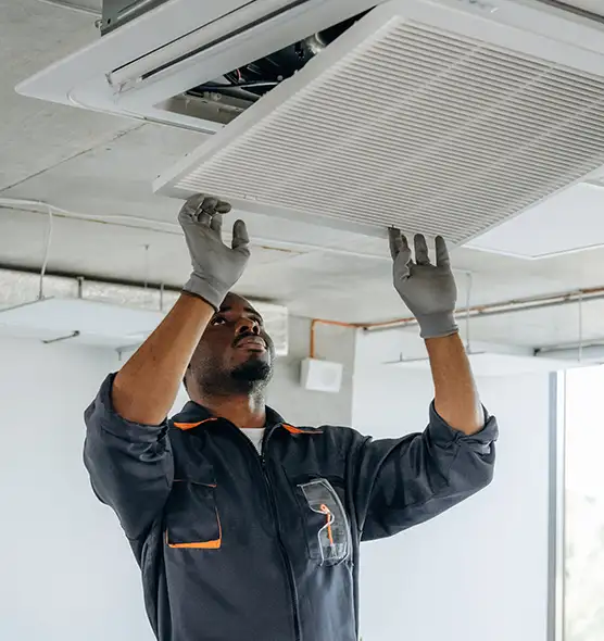 About Certified Air Duct Specialists in Garden City, KS