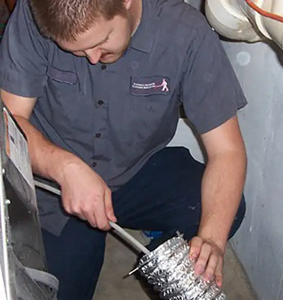 About Dryer Vent Hose Installation in Garden City, KS