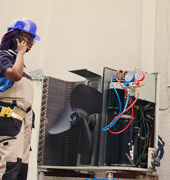 Professional Energy-Efficient HVAC Cleaning in Garden City, KS