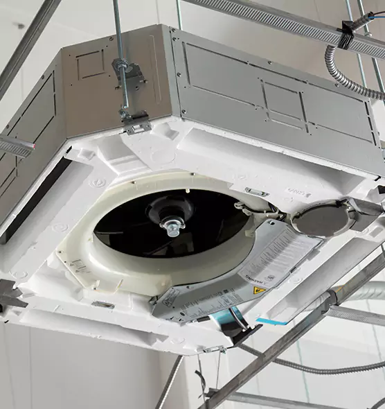 Professional Industrial Dryer Vent Cleaning in Garden City, KS