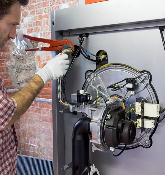 Advanced Repair Dryer Vent Hose in Garden City, KS