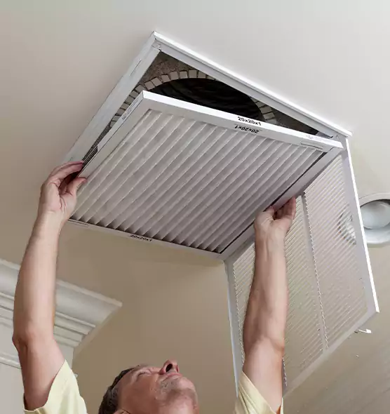 Advanced Residential Vent Cleaning in Garden City, KS