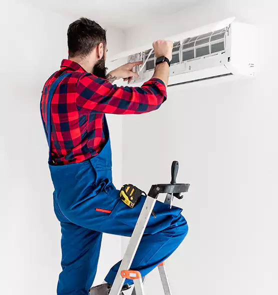 About Smart Air Conditioning Installation in Garden City, KS