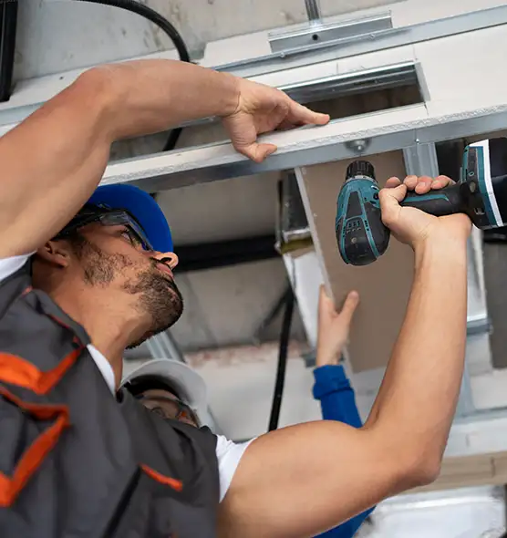 About Vent Smoke Odor Elimination in Garden City, KS