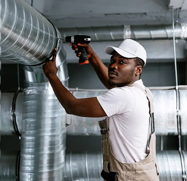 Why Homeowners & Businesses Trust Us Garden City, KS