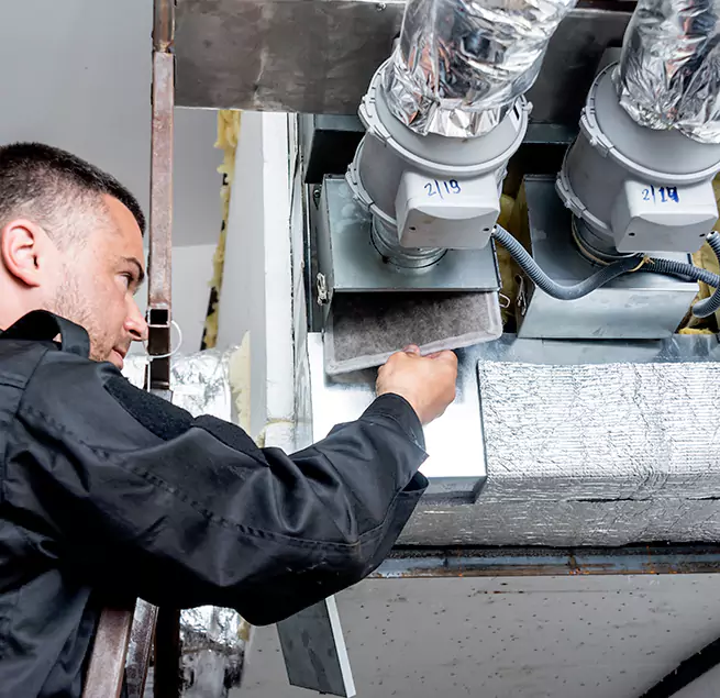 Why Homeowners & Businesses Trust Us in Garden City, KS?