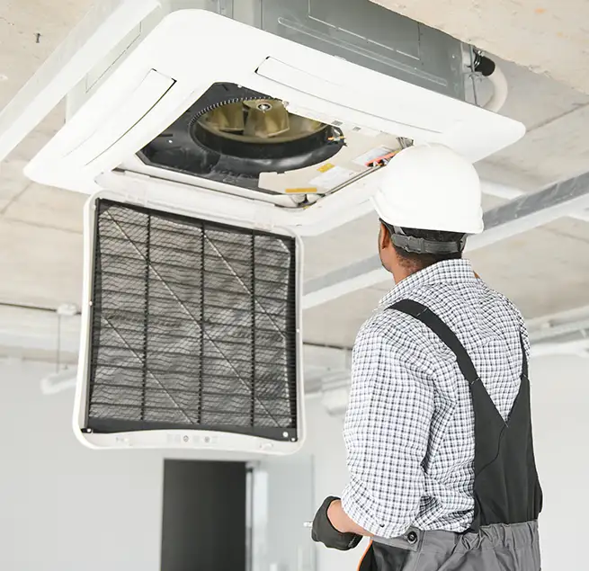 Why Homeowners & Businesses Trust Us in Garden City, KS?