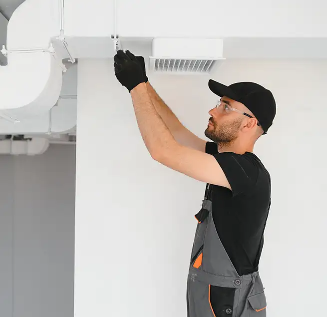 Why Homeowners & Businesses Trust Us in Garden City, KS?