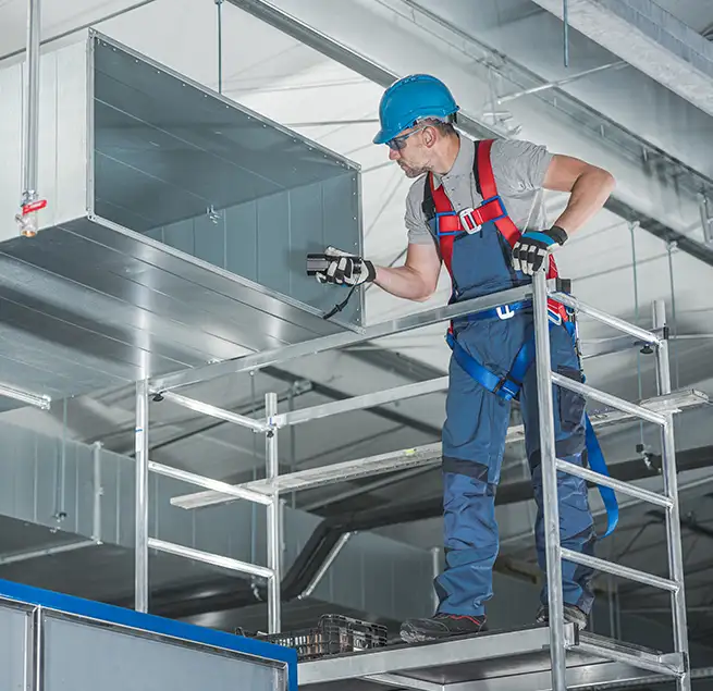 Why Homeowners & Businesses Trust Us in Garden City, KS?