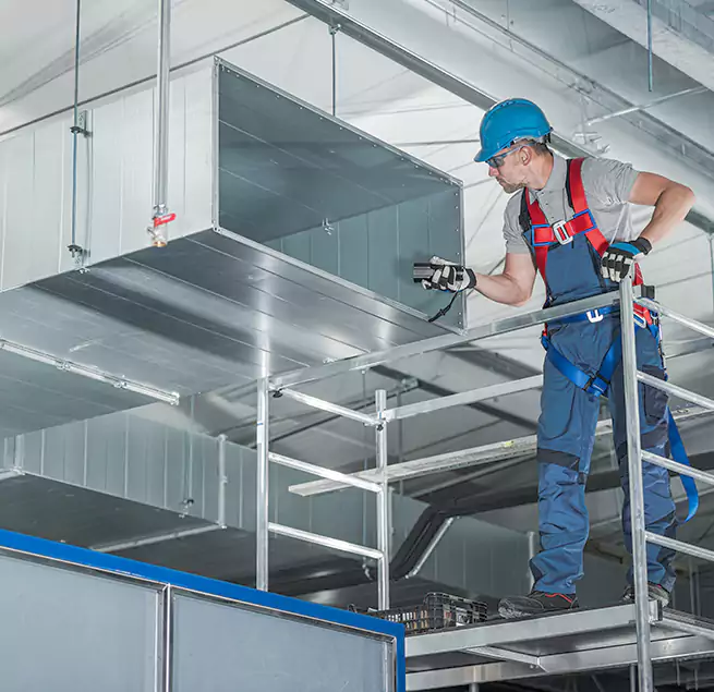 Why Homeowners & Businesses Trust Us in Garden City, KS?