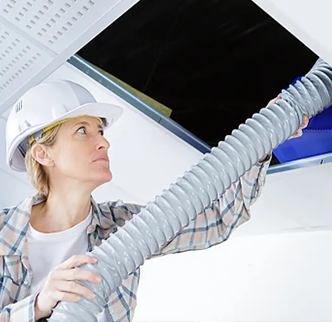 Why Homeowners & Businesses Trust Us Garden City, KS