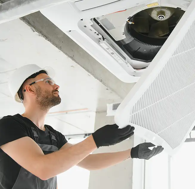 Why Homeowners & Businesses Trust Us in Garden City, KS?