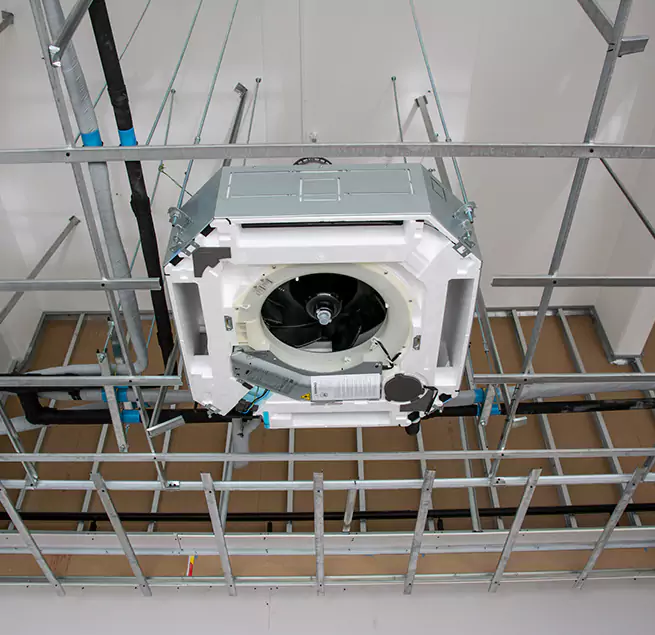 Why Homeowners & Businesses Trust Us in Garden City, KS?