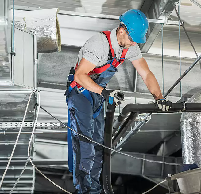 Why Homeowners & Businesses Trust Us in Garden City, KS?