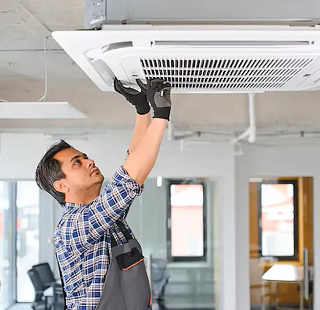 Why Homeowners & Businesses Trust Us in Garden City, KS?