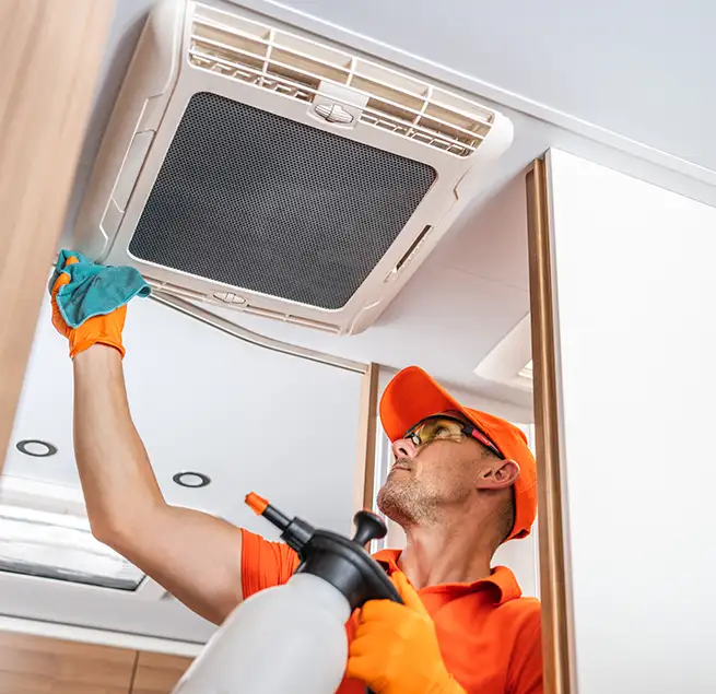 Why Homeowners & Businesses Trust Us in Garden City, KS?