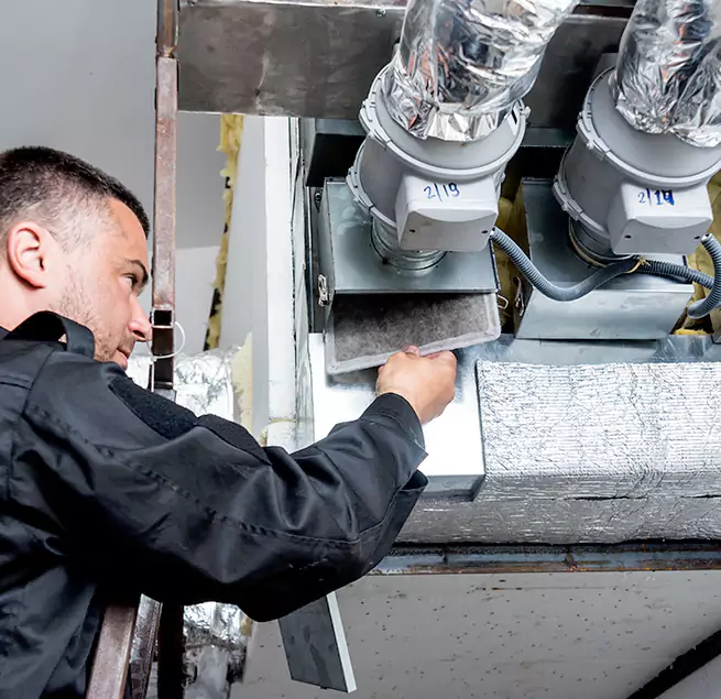  Why Homeowners & Businesses Trust Us in Garden City, KS?