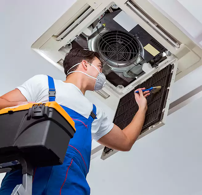 Why Homeowners & Businesses Trust Us in Garden City, KS