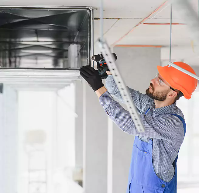 Why Homeowners & Businesses Trust Us Garden City, KS