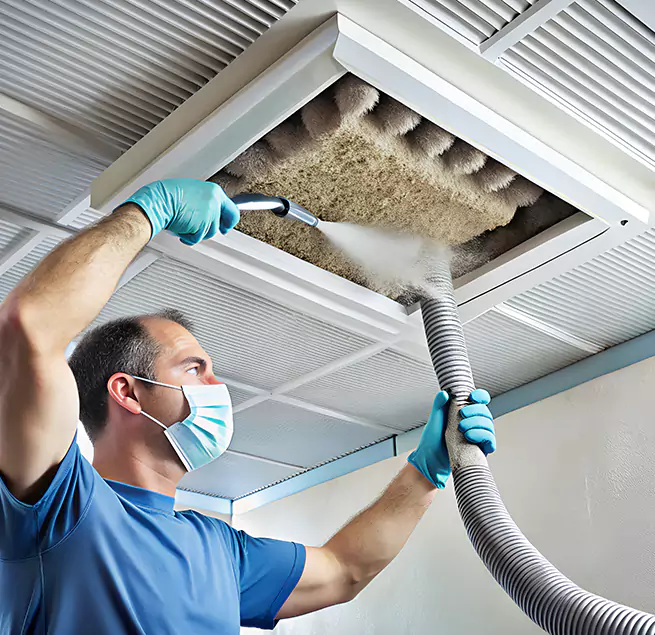 Why Homeowners Businesses Trust Us in Garden City, KS