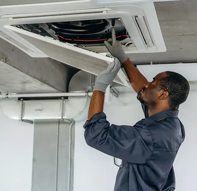 Why Homeowners & Businesses Trust Us in Garden City, KS?