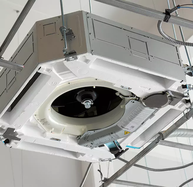 Why Homeowners & Businesses Trust Us in Garden City, KS?