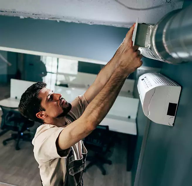 Why Homeowners & Businesses Trust Us in Garden City, KS?