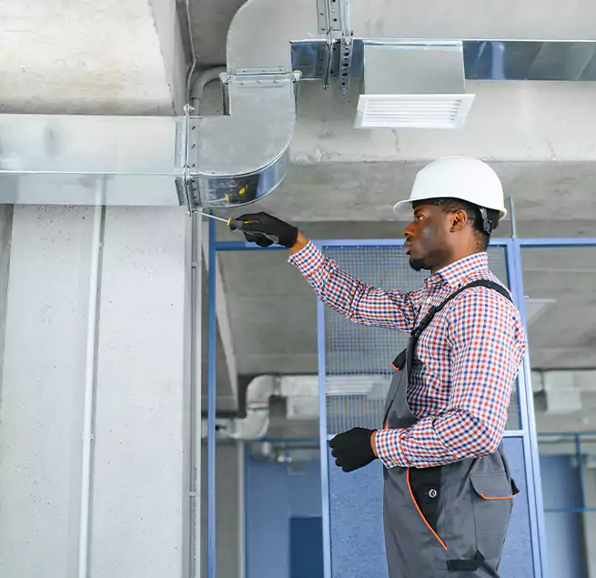 Why Homeowners & Businesses Trust Us in Garden City, KS