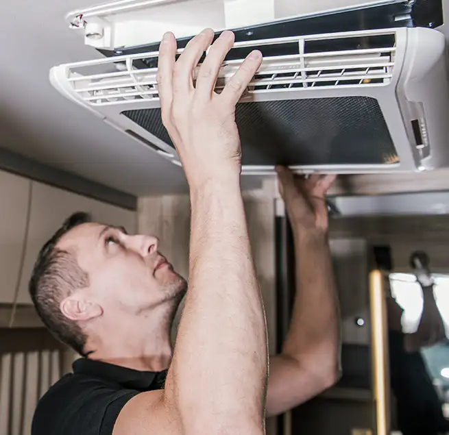 Why Homeowners & Businesses Trust Us Garden City, KS