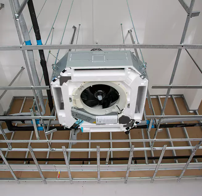 Why Homeowners & Businesses Trust Us Garden City, KS