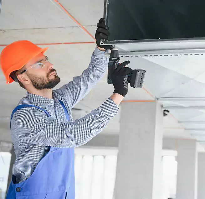 Why Homeowners & Businesses Trust Us in Garden City, KS?