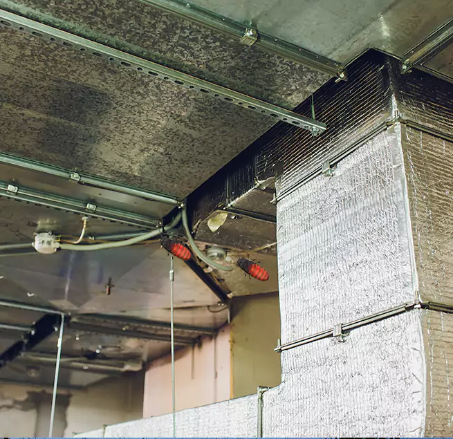 Why Homeowners & Businesses Trust Us Garden City, KS?