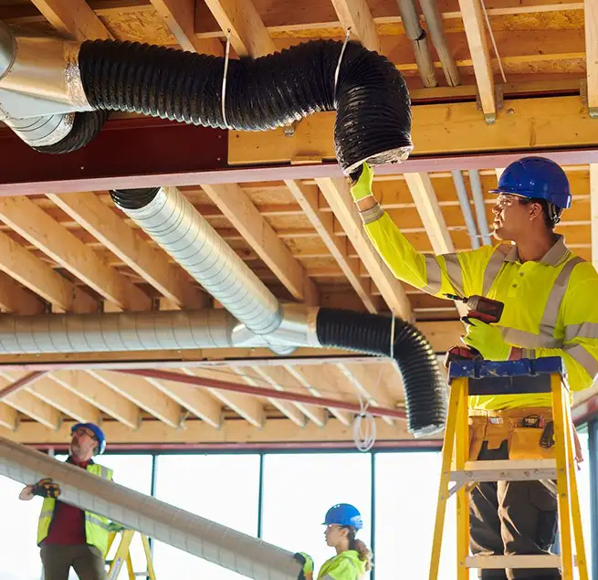 Why Homeowners & Businesses Trust Us in Garden City, KS?