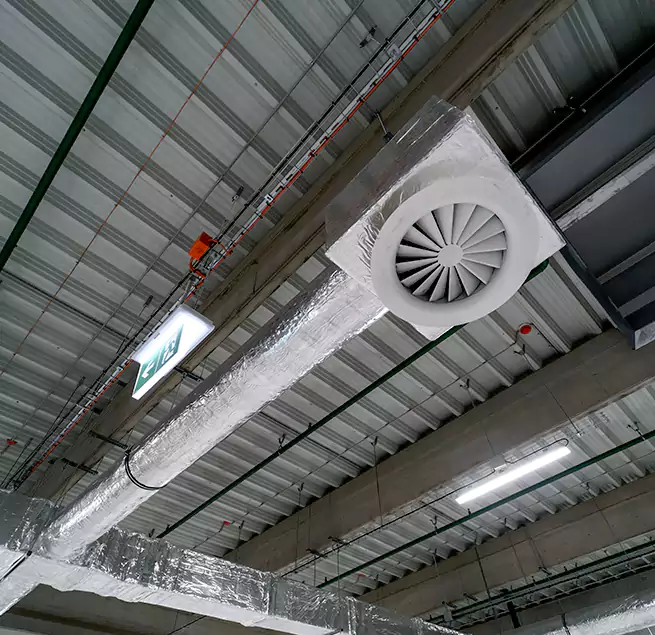 Why Homeowners & Businesses Trust Us in Garden City, KS?