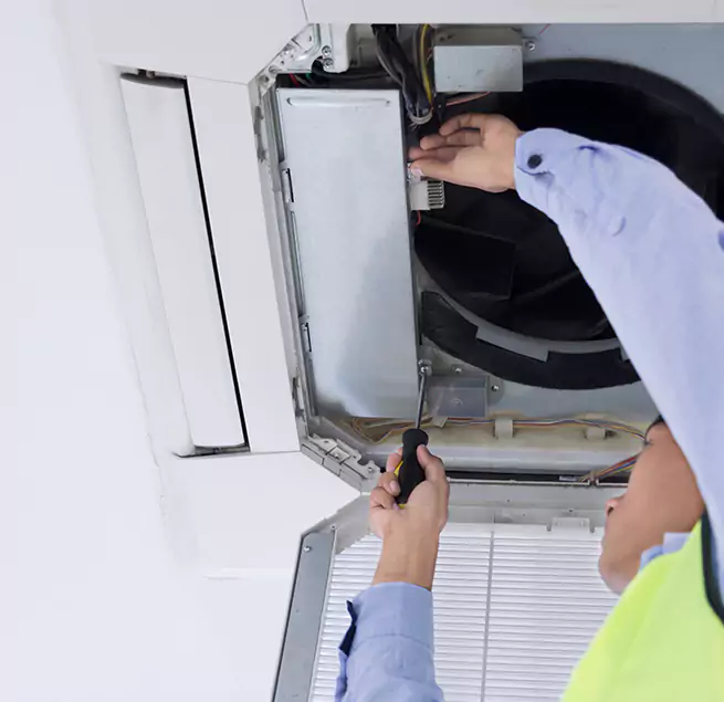 Why Homeowners Businesses Trust Us Garden City, KS