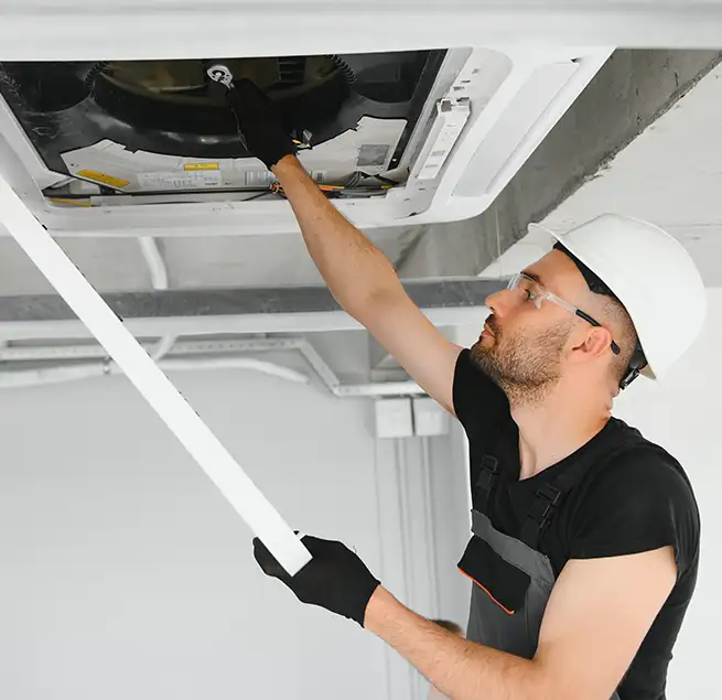 Why Homeowners & Businesses Trust Us in Garden City, KS?