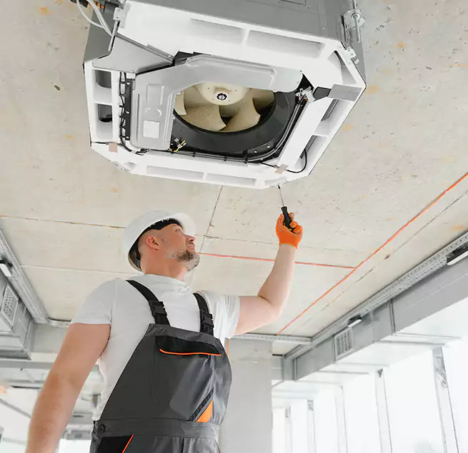 Why Homeowners Businesses Trust Us in Garden City, KS