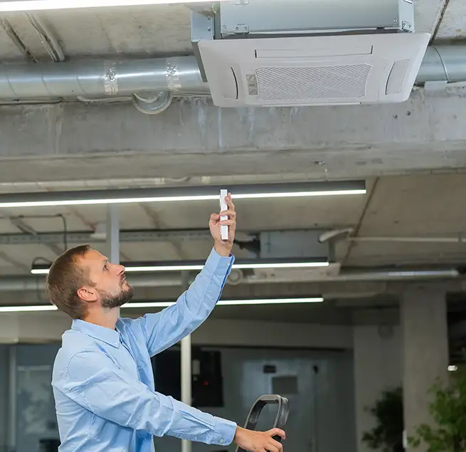 Why Homeowners & Businesses Trust Us in Garden City, KS?