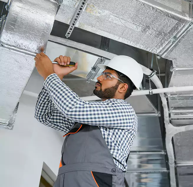 Why Homeowners & Businesses Trust Us in Garden City, KS?